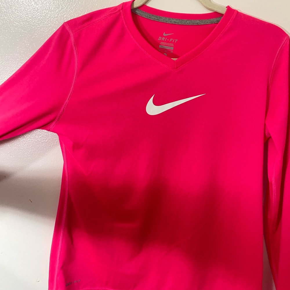 Nike Long Sleeve